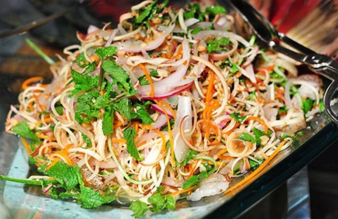 Không phải bún chả, bánh xèo, đầu bếp Hàn tâm đắc nhất 1 món Việt, nhận xét: "Sao giờ tôi mới biết nó?"- Ảnh 6.