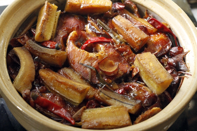 Không phải bún chả, bánh xèo, đầu bếp Hàn tâm đắc nhất 1 món Việt, nhận xét: "Sao giờ tôi mới biết nó?"- Ảnh 8.