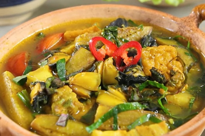 Không phải bún chả, bánh xèo, đầu bếp Hàn tâm đắc nhất 1 món Việt, nhận xét: "Sao giờ tôi mới biết nó?"- Ảnh 7.