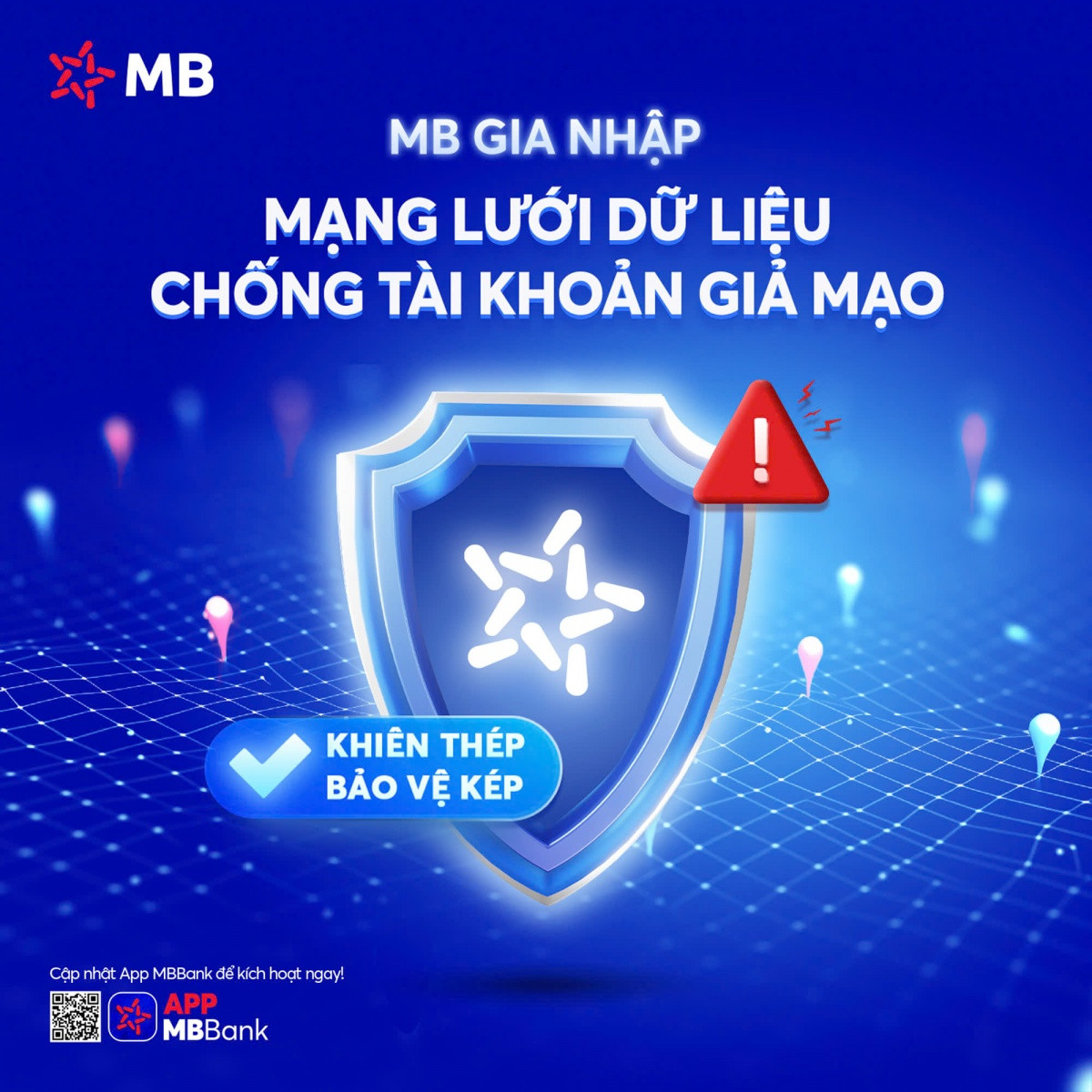 Người dùng MB phải biết một tính năng mới, tránh mất tiền oan vì bọn lừa đảo- Ảnh 1. Người dùng MB phải biết một tính năng mới, tránh mất tiền oan vì bọn lừa đảo- Ảnh 1.