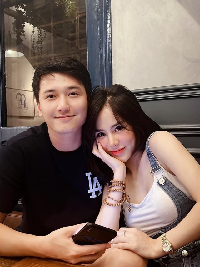 Vợ diễn viên Huỳnh Anh bị gọi điện hăm dọa đòi nợ, tình tiết phía sau mới gây hoang mang- Ảnh 3. Vợ diễn viên Huỳnh Anh bị gọi điện hăm dọa đòi nợ, tình tiết phía sau mới gây hoang mang- Ảnh 3.