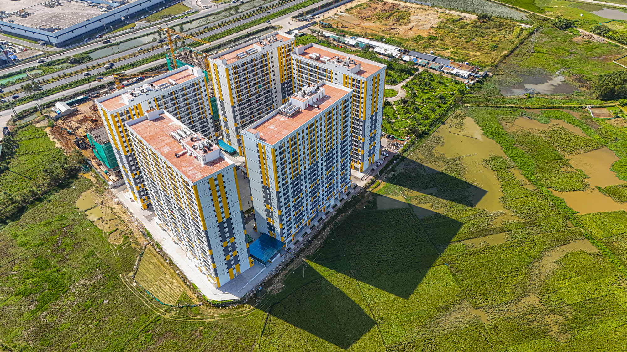 Tin vui cho người dân tỉnh Bắc Ninh mới- Ảnh 1. Tin vui cho người dân tỉnh Bắc Ninh mới- Ảnh 1.