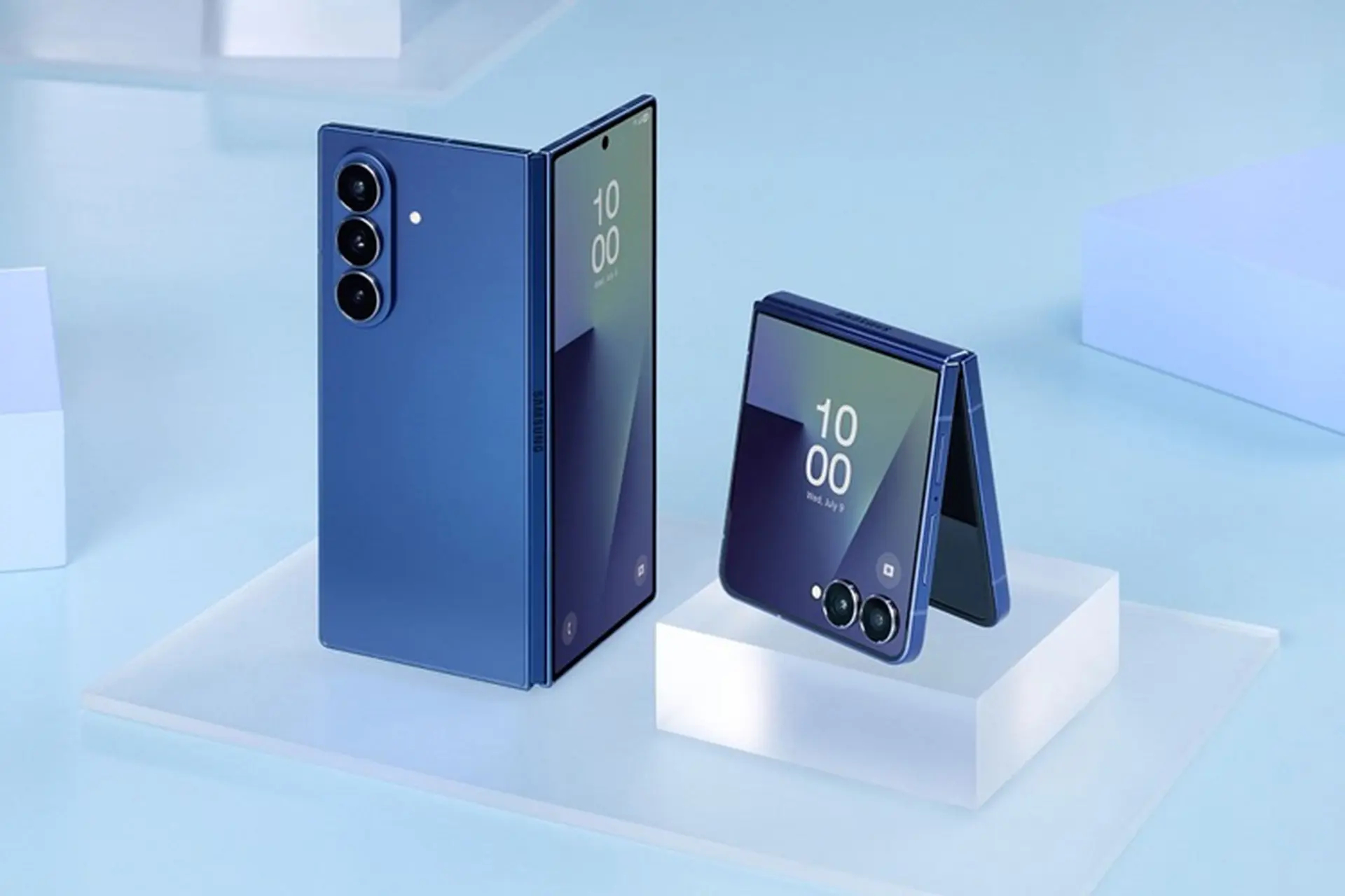 Điện thoại gập không còn là "đồ chơi nhà giàu": Galaxy Z Fold7 và Flip7 khiến người Việt chịu chi hơn bao giờ hết, xếp hàng từ tận 7 giờ sáng để mua máy mới- Ảnh 5. Điện thoại gập không còn là "đồ chơi nhà giàu": Galaxy Z Fold7 và Flip7 khiến người Việt chịu chi hơn bao giờ hết, xếp hàng từ tận 7 giờ sáng để mua máy mới- Ảnh 5.