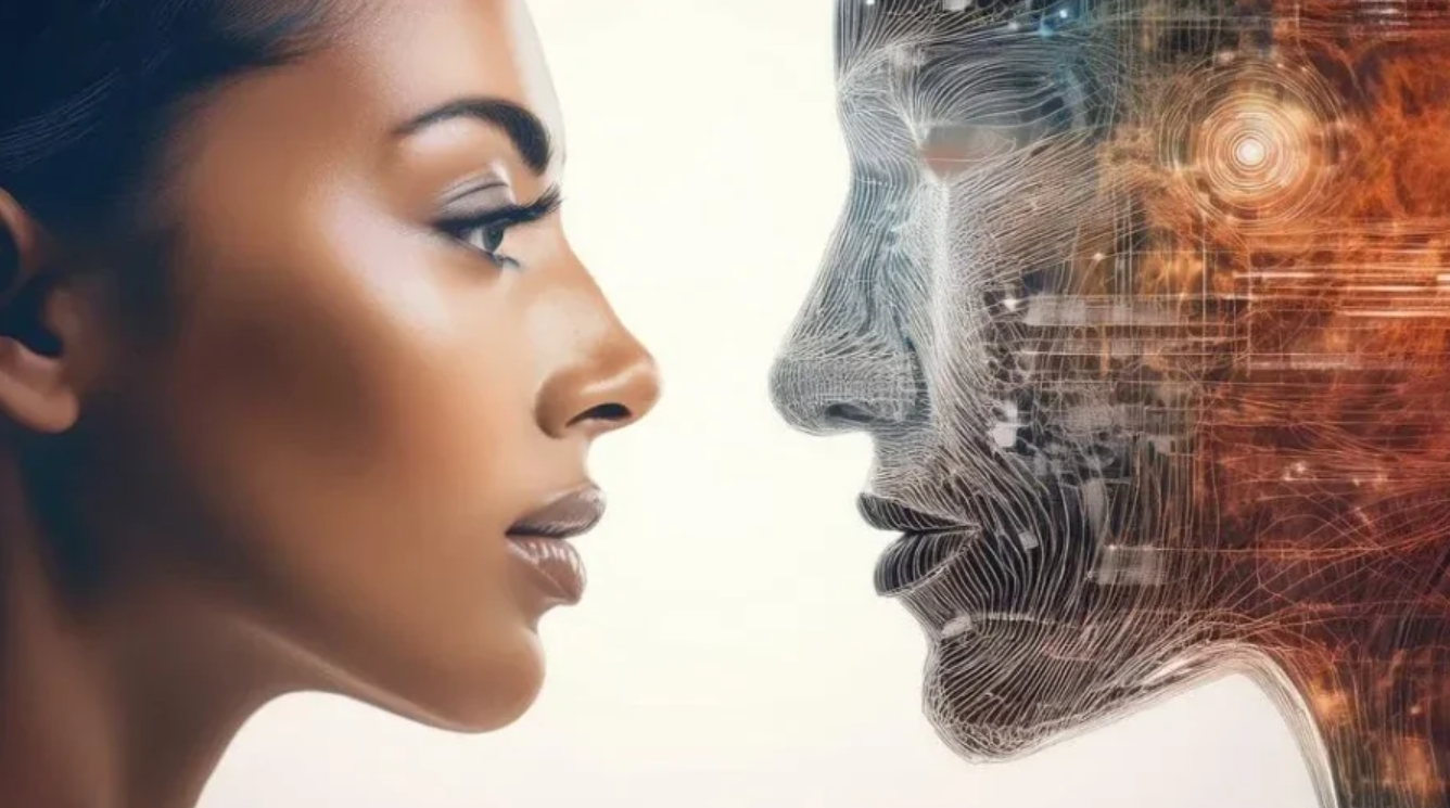AI hay con người có EQ cao hơn?- Ảnh 1. AI hay con người có EQ cao hơn?- Ảnh 1.