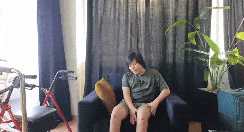 Khoa Pug lại đi kéo chân, lý do nghe sốc thật sự!- Ảnh 1.