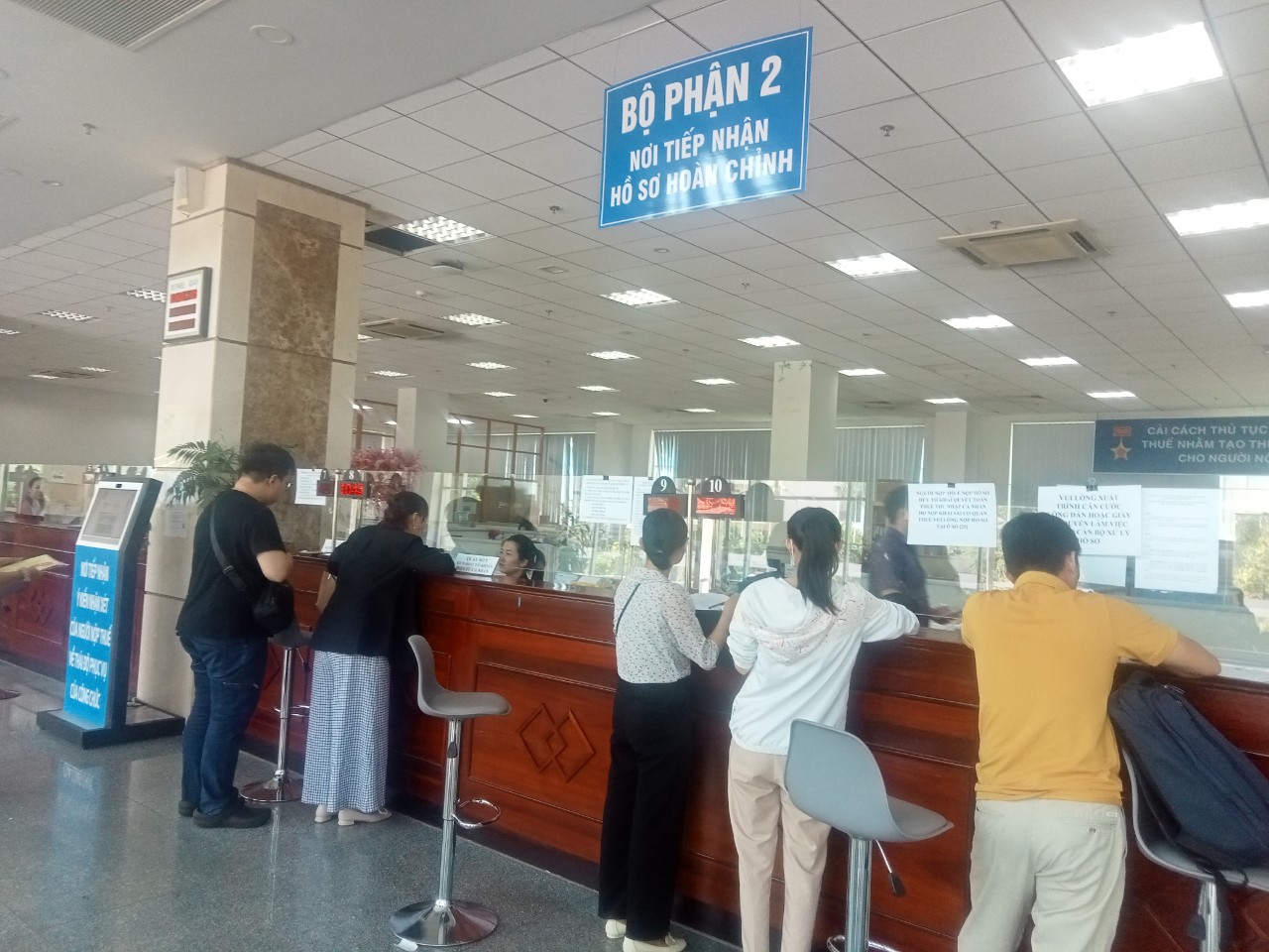 Thiếu vắng "nghệ thuật" đánh thuế thu nhập cá nhân- Ảnh 1.