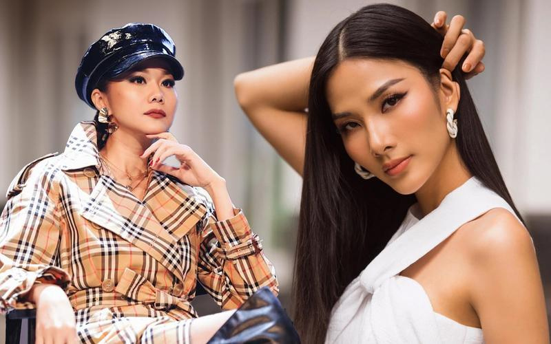 Bị mỉa mai ế show quảng cáo, Hoàng Thuỳ tuyên bố: Bị mỉa mai ế show quảng cáo, Hoàng Thuỳ tuyên bố: