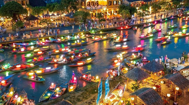 Một địa danh Việt vừa lọt top 6 điểm đến hàng đầu thế giới năm 2025, vượt cả Kyoto và Ubud- Ảnh 2. Một địa danh Việt vừa lọt top 6 điểm đến hàng đầu thế giới năm 2025, vượt cả Kyoto và Ubud- Ảnh 2.