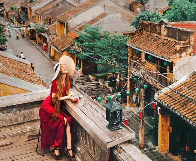 Một địa danh Việt vừa lọt top 6 điểm đến hàng đầu thế giới năm 2025, vượt cả Kyoto và Ubud- Ảnh 3. Một địa danh Việt vừa lọt top 6 điểm đến hàng đầu thế giới năm 2025, vượt cả Kyoto và Ubud- Ảnh 3.