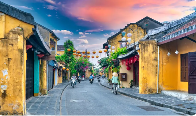 Một địa danh Việt vừa lọt top 6 điểm đến hàng đầu thế giới năm 2025, vượt cả Kyoto và Ubud- Ảnh 1. Một địa danh Việt vừa lọt top 6 điểm đến hàng đầu thế giới năm 2025, vượt cả Kyoto và Ubud- Ảnh 1.