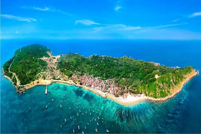 Một địa danh Việt vừa lọt top 6 điểm đến hàng đầu thế giới năm 2025, vượt cả Kyoto và Ubud- Ảnh 5. Một địa danh Việt vừa lọt top 6 điểm đến hàng đầu thế giới năm 2025, vượt cả Kyoto và Ubud- Ảnh 5.