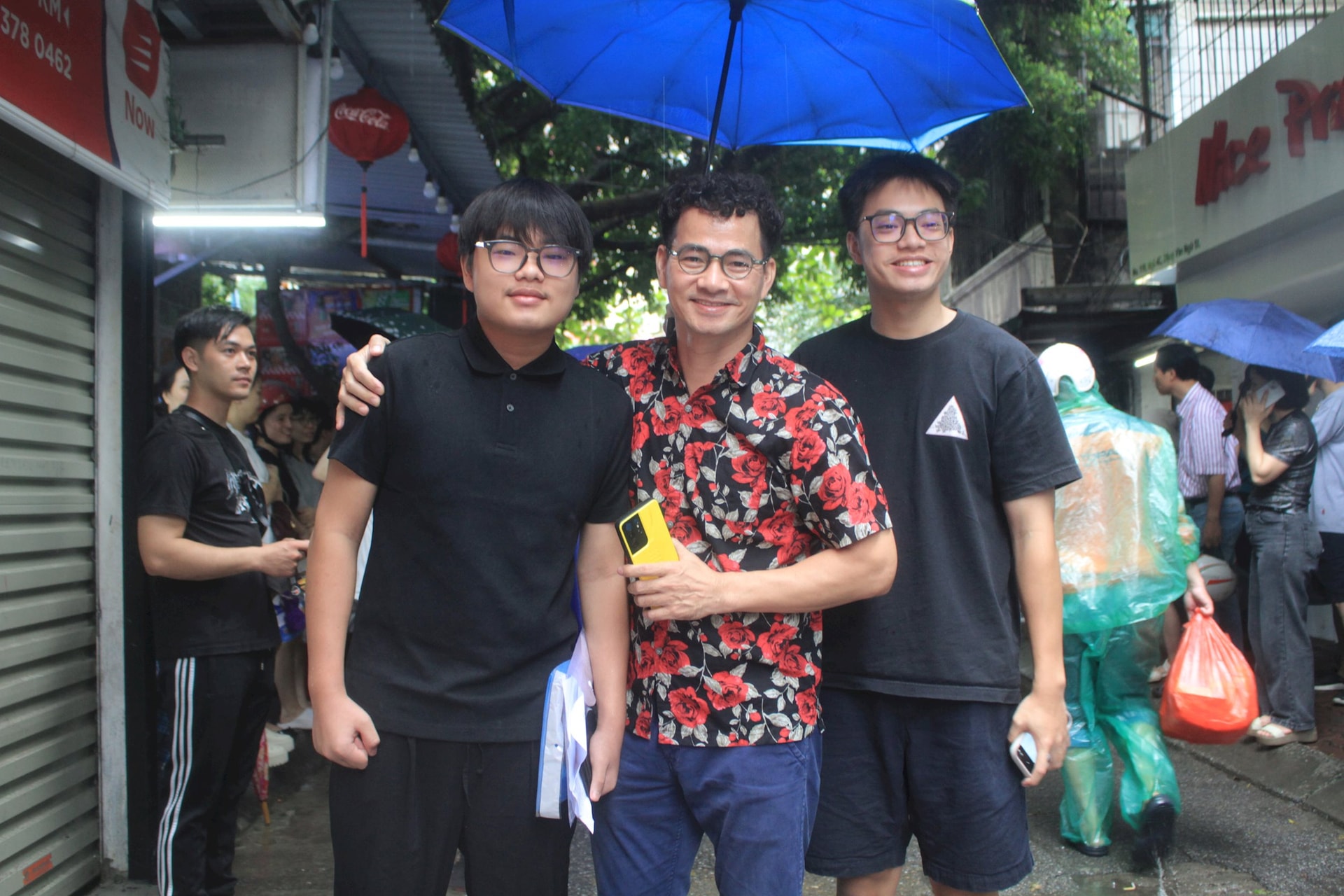 Dàn sao nhí Bố Ơi Mình Đi Đâu Thế? mùa 2 sau 10 năm: Người giờ như hot boy, người gây bất ngờ với ngoại hình khác lạ- Ảnh 4. Dàn sao nhí Bố Ơi Mình Đi Đâu Thế? mùa 2 sau 10 năm: Người giờ như hot boy, người gây bất ngờ với ngoại hình khác lạ- Ảnh 4.