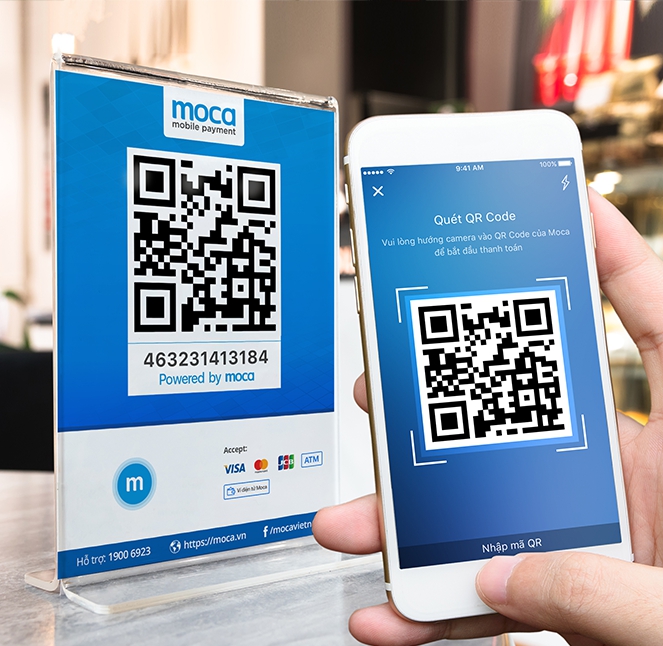 Ngân hàng cảnh báo chiêu lừa đảo mới liên quan đến mã QR, ai cũng cần cảnh giác khi quét mã- Ảnh 2. Ngân hàng cảnh báo chiêu lừa đảo mới liên quan đến mã QR, ai cũng cần cảnh giác khi quét mã- Ảnh 2.