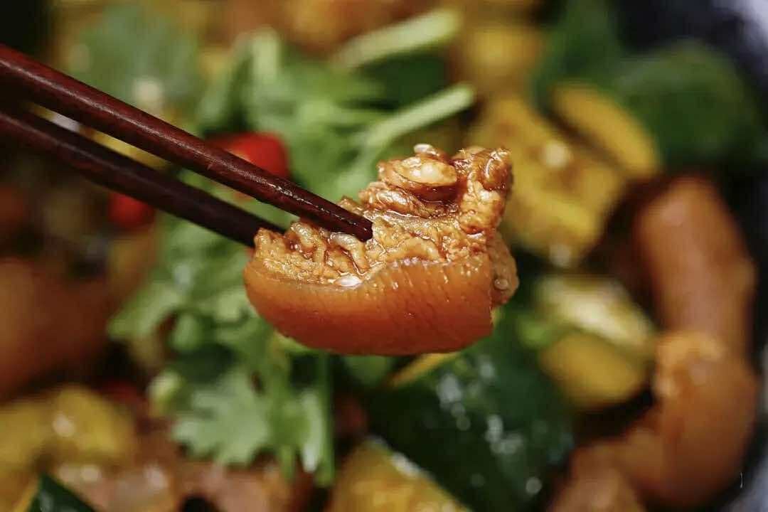Dưa chuột trộn cùng nguyên liệu này 99% mọi người chưa thử nhưng khi làm rồi càng ăn càng ghiền lại đẹp da- Ảnh 9. Dưa chuột trộn cùng nguyên liệu này 99% mọi người chưa thử nhưng khi làm rồi càng ăn càng ghiền lại đẹp da- Ảnh 9.