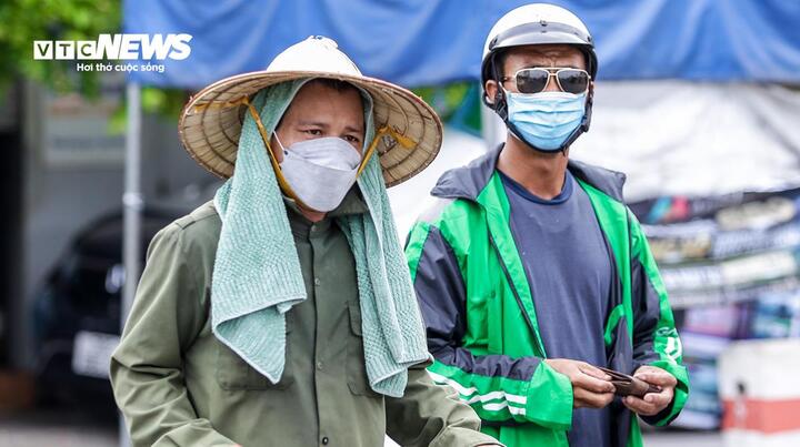 Miền Trung có nơi mưa to, miền Bắc nắng nóng cục bộ và dự báo thời tiết 10 ngày- Ảnh 1.