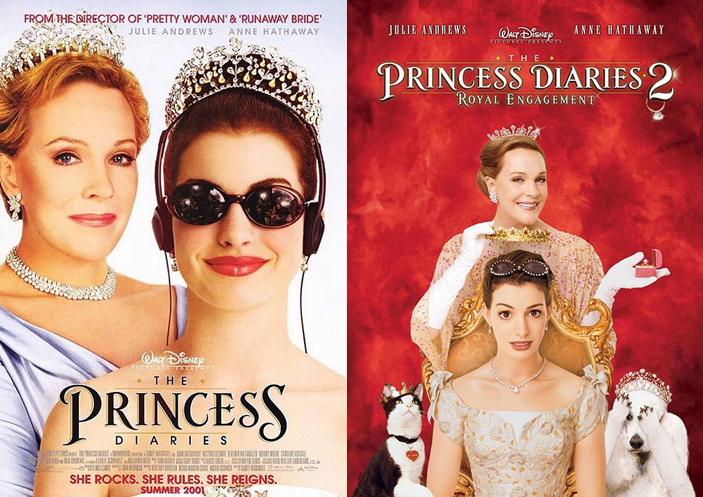 Anne Hathaway U45 "đẹp đến vô lý": Bi kịch bị ghét chỉ vì quá hoàn hảo- Ảnh 2. Anne Hathaway U45 "đẹp đến vô lý": Bi kịch bị ghét chỉ vì quá hoàn hảo- Ảnh 2.