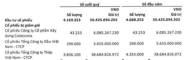 VietinBank Capital rời ghế cổ đông lớn Petrosetco sau nửa năm- Ảnh 1.