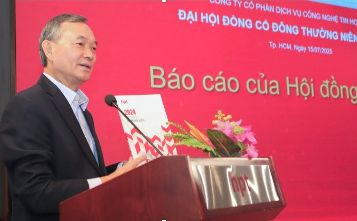 Cổ phiếu công nghệ tại Tp.HCM tăng 650%, đang có giá 22.500 đồng, Phó Chủ tịch nói: Giá hợp lý lên đến 90.000 đồng/cp- Ảnh 2.