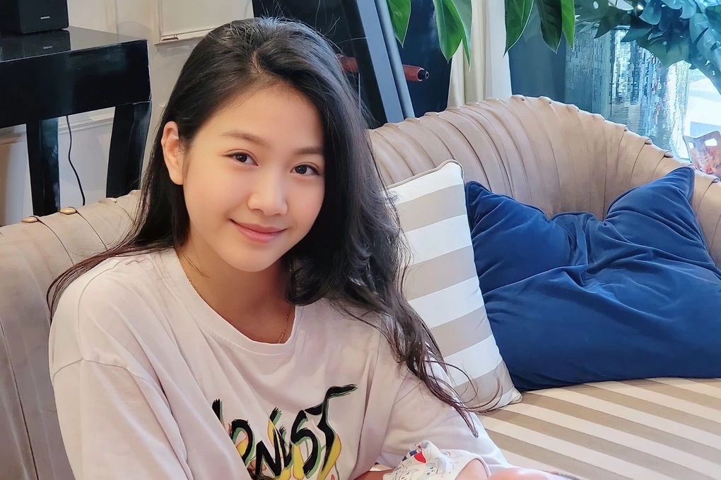 Dàn sao nhí Bố Ơi Mình Đi Đâu Thế? mùa 2 sau 10 năm: Người giờ như hot boy, người gây bất ngờ với ngoại hình khác lạ- Ảnh 8. Dàn sao nhí Bố Ơi Mình Đi Đâu Thế? mùa 2 sau 10 năm: Người giờ như hot boy, người gây bất ngờ với ngoại hình khác lạ- Ảnh 8.