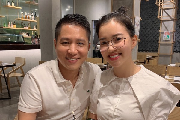 3 nữ MC đình đám VTV hôn nhân "kín mà chất": Không khoe chồng nhưng ai cũng hạnh phúc viên mãn- Ảnh 2. 3 nữ MC đình đám VTV hôn nhân "kín mà chất": Không khoe chồng nhưng ai cũng hạnh phúc viên mãn- Ảnh 2.