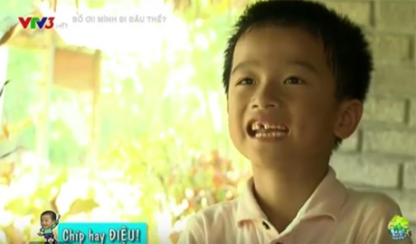 Dàn sao nhí Bố Ơi Mình Đi Đâu Thế? mùa 2 sau 10 năm: Người giờ như hot boy, người gây bất ngờ với ngoại hình khác lạ- Ảnh 10. Dàn sao nhí Bố Ơi Mình Đi Đâu Thế? mùa 2 sau 10 năm: Người giờ như hot boy, người gây bất ngờ với ngoại hình khác lạ- Ảnh 10.