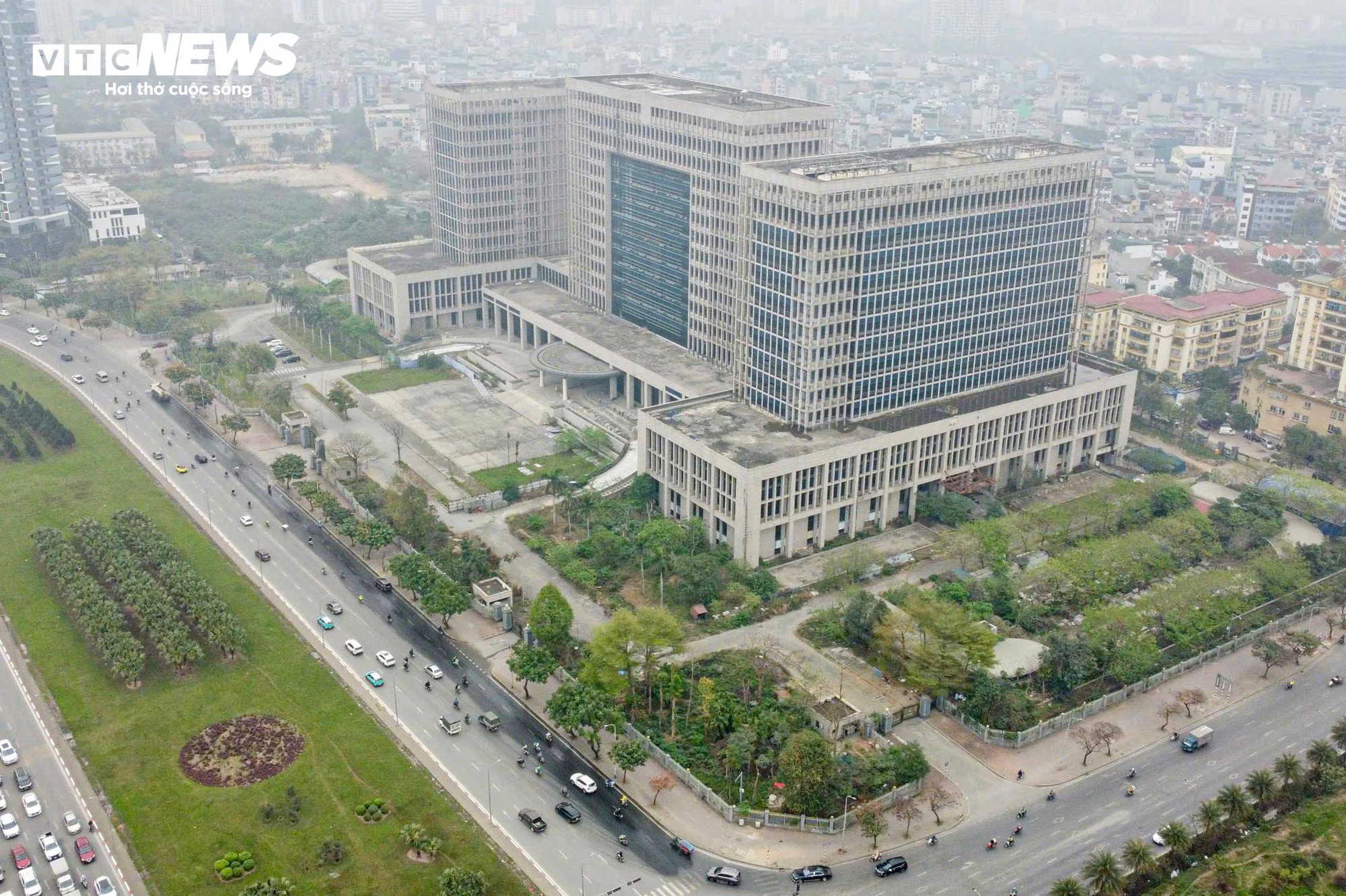 145 dự án, công trình lớn có nguy cơ thất thoát, lãng phí vào diện thanh tra- Ảnh 1. 145 dự án, công trình lớn có nguy cơ thất thoát, lãng phí vào diện thanh tra- Ảnh 1.