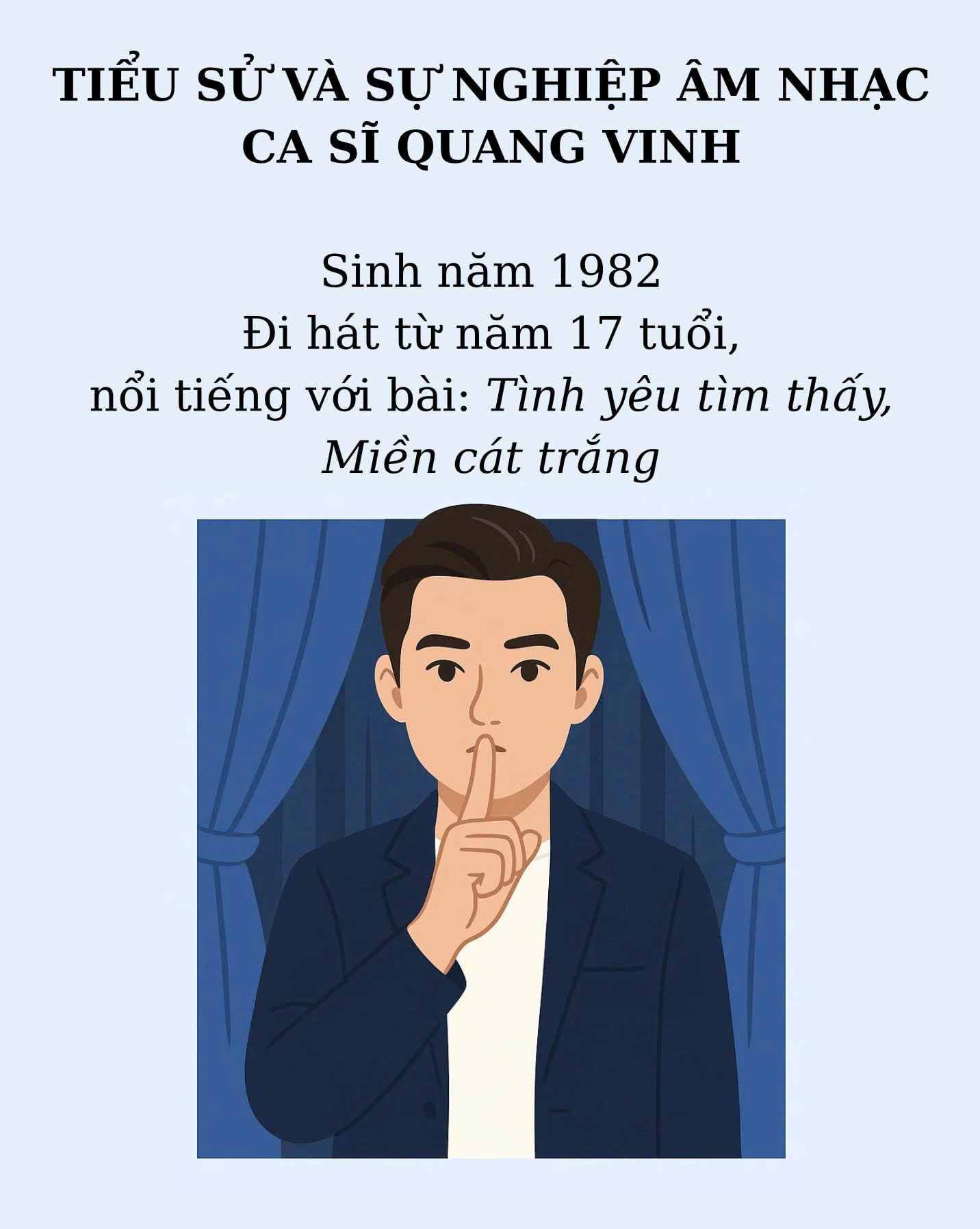 Nam ca sĩ Việt sốc vì bố mẹ ly hôn: Tuổi 43 chưa lấy vợ, du lịch khắp thế giới, ở toàn resort sang- Ảnh 1. Nam ca sĩ Việt sốc vì bố mẹ ly hôn: Tuổi 43 chưa lấy vợ, du lịch khắp thế giới, ở toàn resort sang- Ảnh 1.