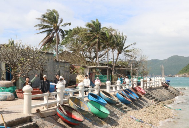 Hòn đảo không khách sạn, không resort, cách đất liền 20km, nhiều người bản địa cũng không biết tới- Ảnh 6.