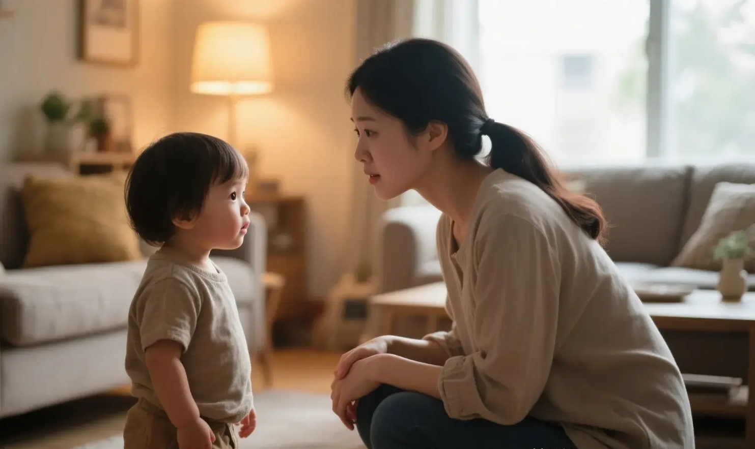 Cậu bé 5 tuổi lấy trộm dâu tây nhưng cách ứng xử tinh tế của người mẹ lại gây sốt mạng xã hội- Ảnh 2.