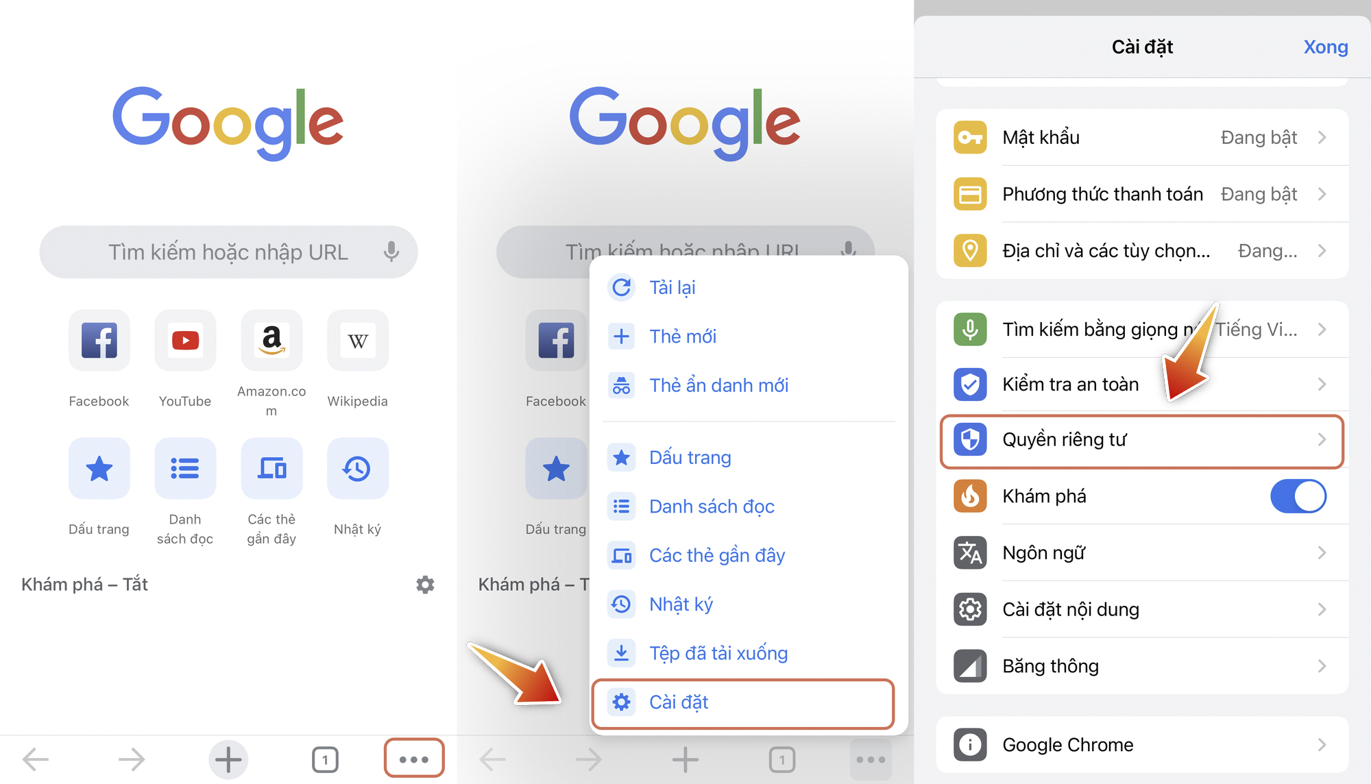 Thủ phạm khiến iPhone chạy chậm, xóa ngay để máy nhanh hơn!- Ảnh 2. Thủ phạm khiến iPhone chạy chậm, xóa ngay để máy nhanh hơn!- Ảnh 2.