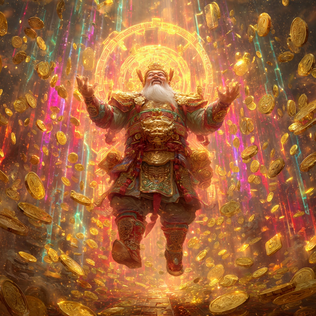 Tuần mới rực rỡ với 3 con giáp may mắn đủ đường: Công danh vượng, tiền bạc về tay, tình cảm thăng hoa- Ảnh 1.