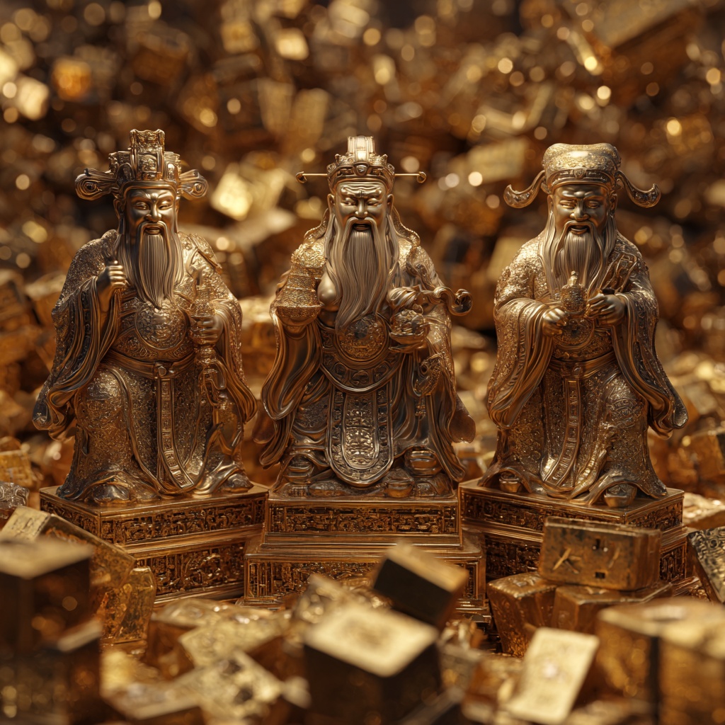 Tuần mới rực rỡ với 3 con giáp may mắn đủ đường: Công danh vượng, tiền bạc về tay, tình cảm thăng hoa- Ảnh 2.