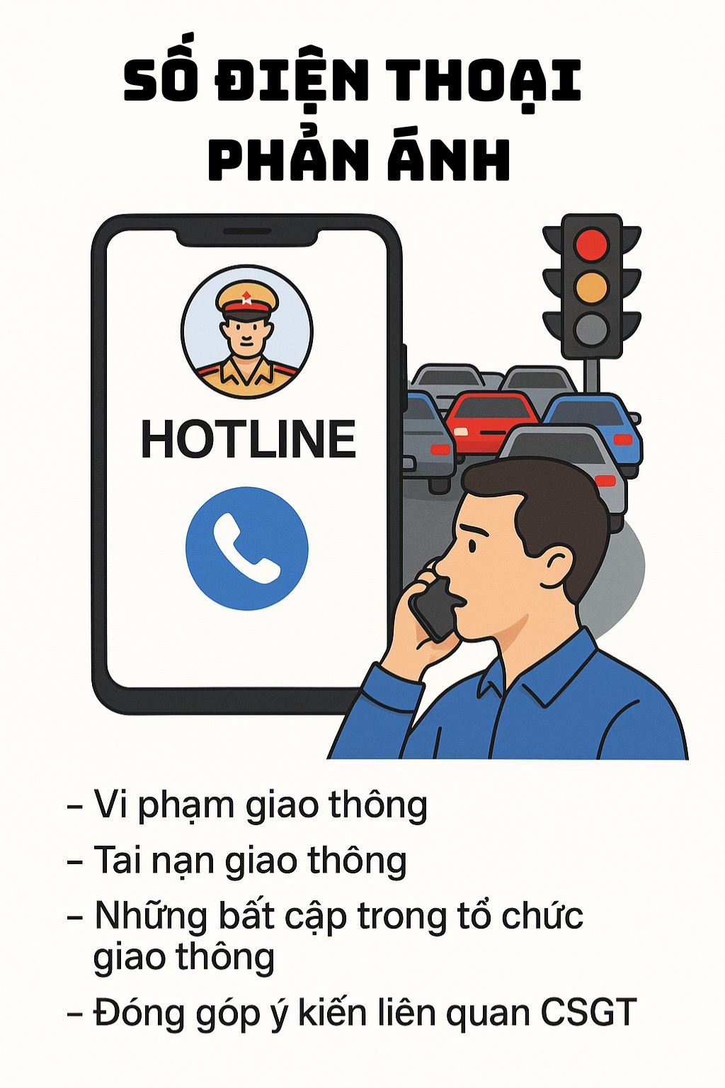 Bộ Công an công bố thông tin quan trọng với toàn bộ người tham gia giao thông- Ảnh 2. Bộ Công an công bố thông tin quan trọng với toàn bộ người tham gia giao thông- Ảnh 2.