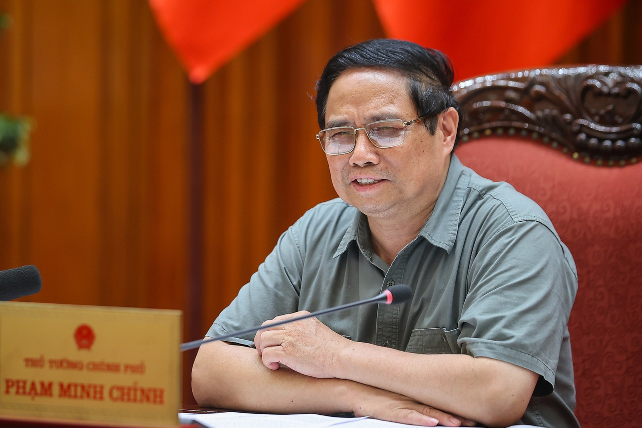 Thủ tướng yêu cầu 'thần tốc' xây dựng 100 trường nội trú tại xã biên giới- Ảnh 2. Thủ tướng yêu cầu 'thần tốc' xây dựng 100 trường nội trú tại xã biên giới- Ảnh 2.