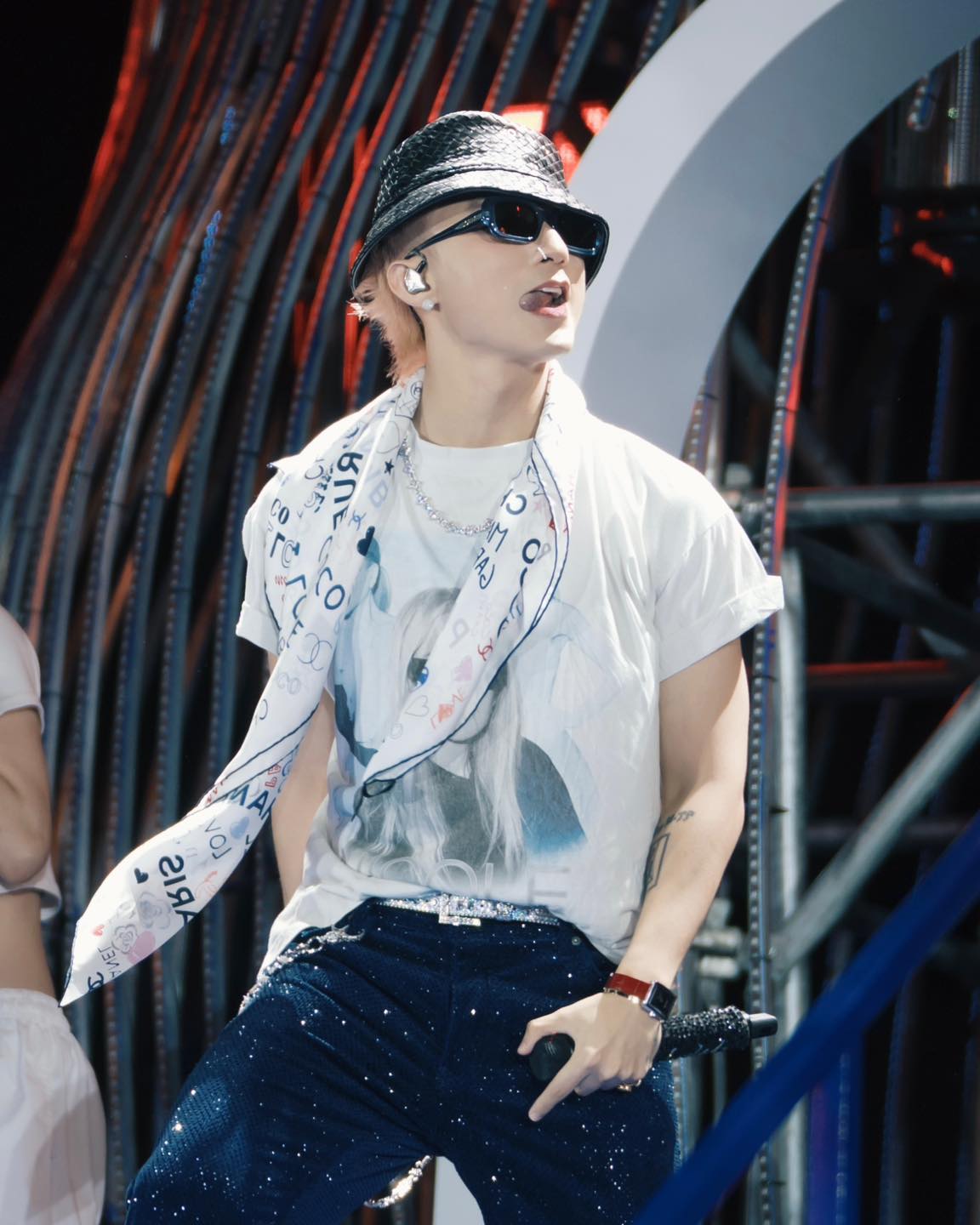 HOT: MCK “collab” Sơn Tùng M-TP khiến cả làng nhạc dậy sóng trong đêm!- Ảnh 4.