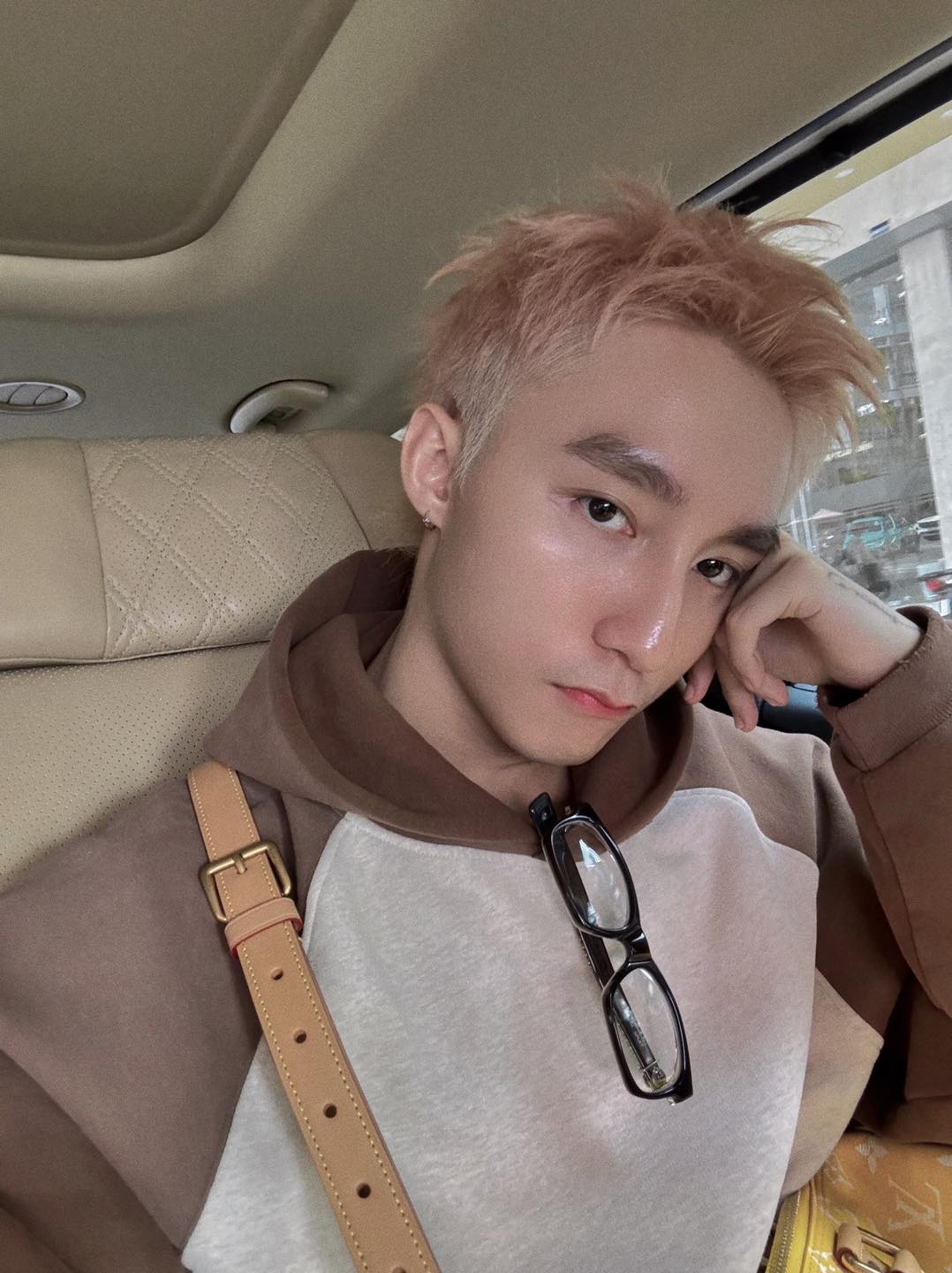 HOT: MCK “collab” Sơn Tùng M-TP khiến cả làng nhạc dậy sóng trong đêm!- Ảnh 7.