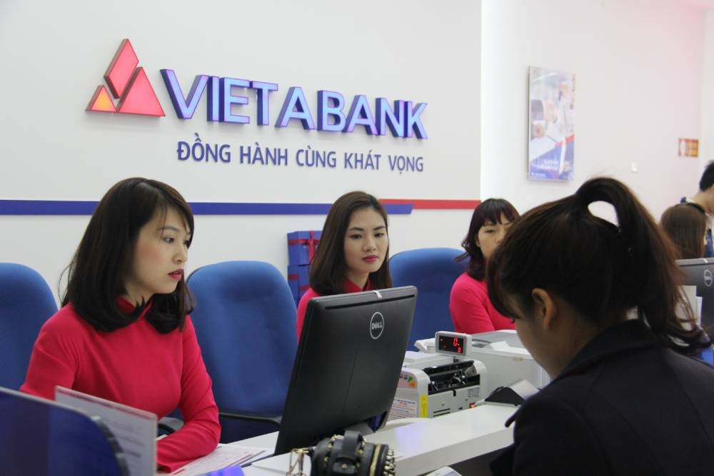 Ngân hàng dồn dập trả cổ tức- Ảnh 2. Ngân hàng dồn dập trả cổ tức- Ảnh 2.