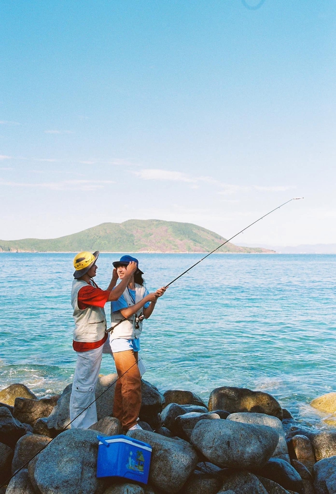 Hòn đảo không khách sạn, không resort, cách đất liền 20km, nhiều người bản địa cũng không biết tới- Ảnh 12.