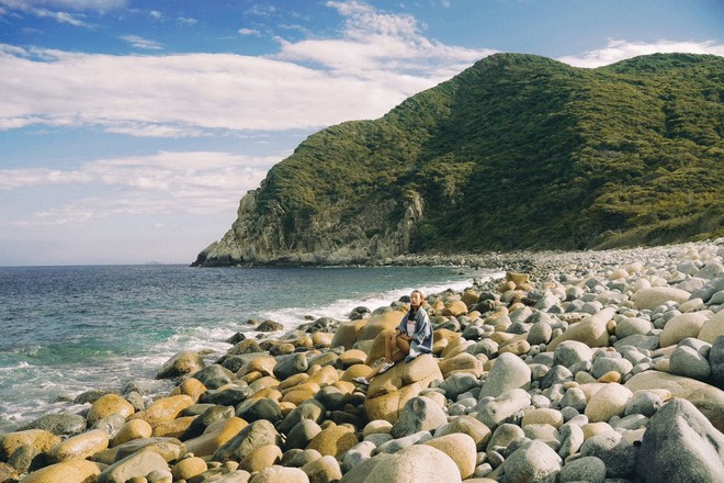 Hòn đảo không khách sạn, không resort, cách đất liền 20km, nhiều người bản địa cũng không biết tới- Ảnh 2.