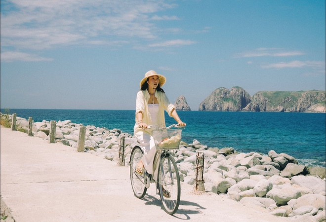 Hòn đảo không khách sạn, không resort, cách đất liền 20km, nhiều người bản địa cũng không biết tới- Ảnh 1.