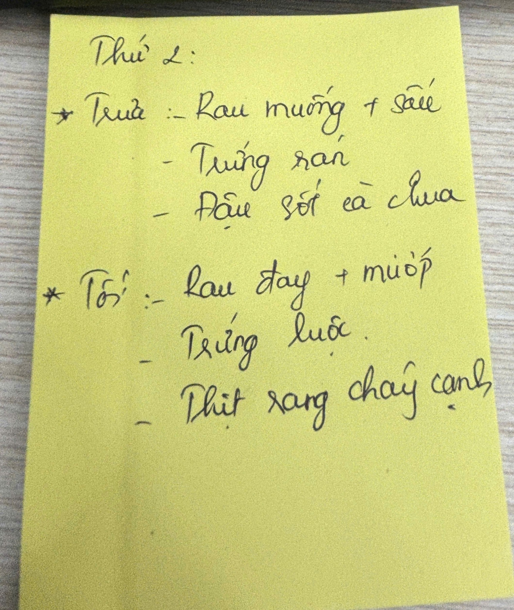 Vợ chồng Hà Nội chi 2 triệu tiền ăn/tháng: Tờ giấy note tiết lộ điều đáng nể!- Ảnh 1. Vợ chồng Hà Nội chi 2 triệu tiền ăn/tháng: Tờ giấy note tiết lộ điều đáng nể!- Ảnh 1.