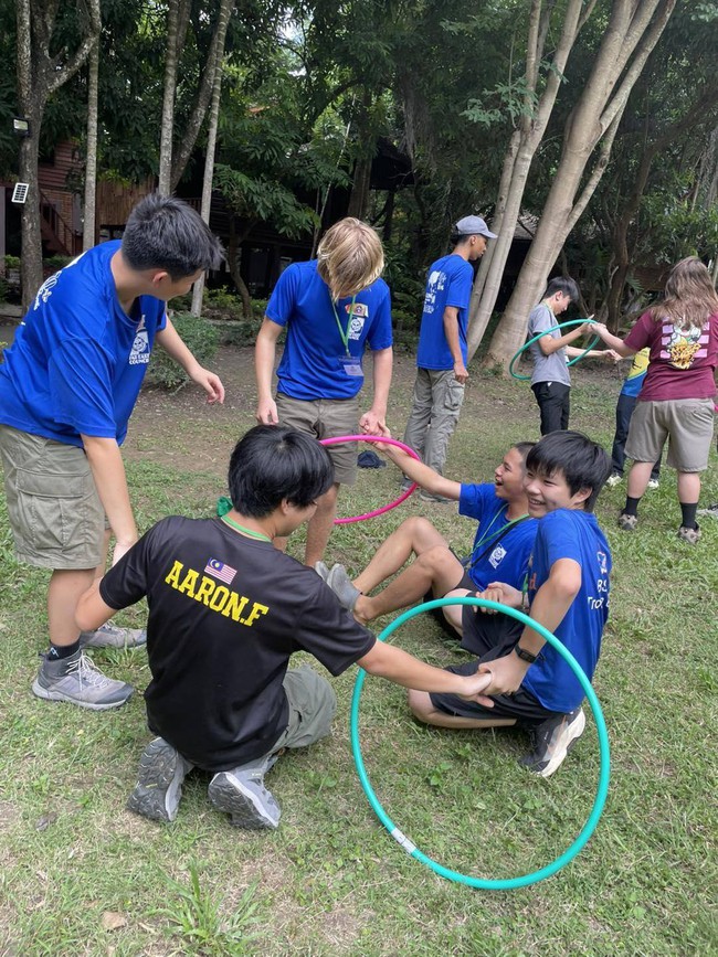 Bà mẹ Hà Nội cho con học "trường làng", hè mỗi năm lại đưa đi 1 nước: Bằng cấp quan trọng, nhưng trải nghiệm là hành trang vào đời- Ảnh 3. Bà mẹ Hà Nội cho con học "trường làng", hè mỗi năm lại đưa đi 1 nước: Bằng cấp quan trọng, nhưng trải nghiệm là hành trang vào đời- Ảnh 3.