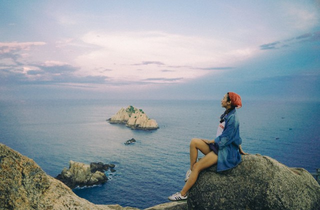 Hòn đảo không khách sạn, không resort, cách đất liền 20km, nhiều người bản địa cũng không biết tới- Ảnh 3.