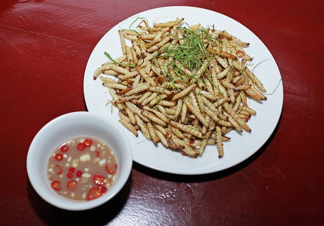 3 món đặc sản 3 món đặc sản