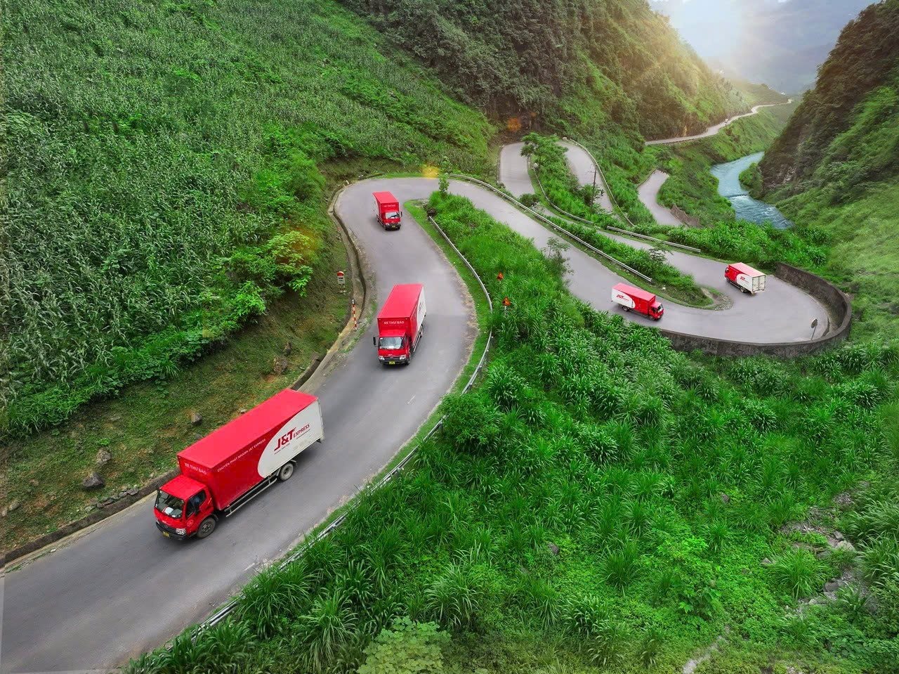 J&T Express kỷ niệm 7 năm “Giao đúng giờ - Nhận chu toàn'- Ảnh 5.