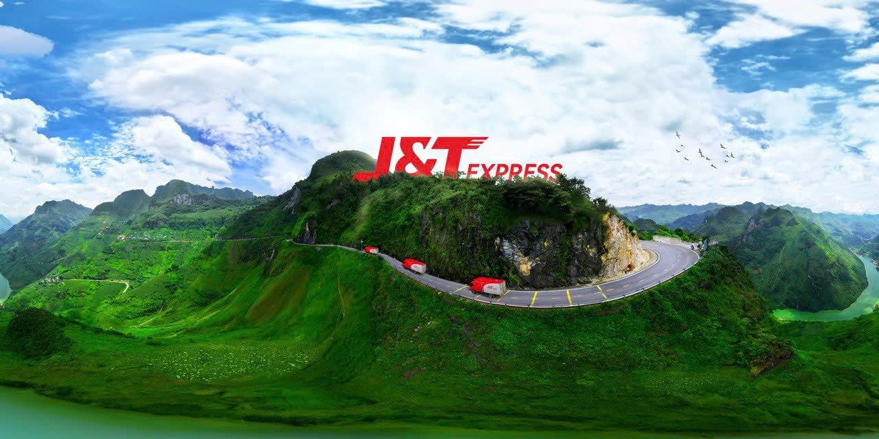 J&T Express kỷ niệm 7 năm “Giao đúng giờ - Nhận chu toàn'- Ảnh 1.