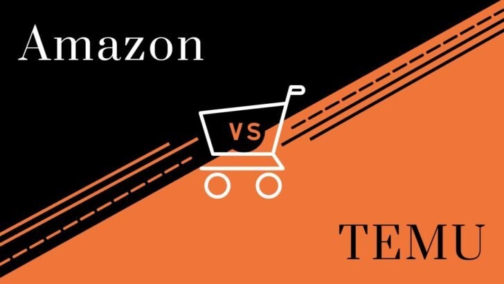 Hết thời lách luật hàng giá rẻ, Temu chật vật đối đầu Amazon trên đất Mỹ, nhà cung ứng từ chối hạ giá bán- Ảnh 3. Hết thời lách luật hàng giá rẻ, Temu chật vật đối đầu Amazon trên đất Mỹ, nhà cung ứng từ chối hạ giá bán- Ảnh 3.