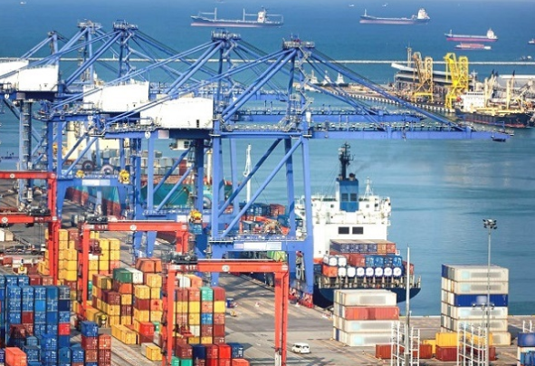 Mỹ vừa chi hơn 5 tỷ USD cho mặt hàng đứng thứ 2 thế giới của Việt Nam: Được miễn trừ thuế đối ứng, Trung Quốc, Hàn Quốc đều đua nhau mua hàng- Ảnh 1.