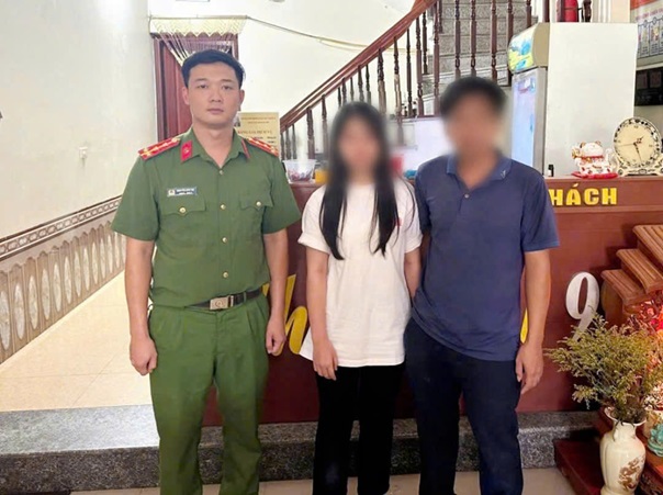 Hai nữ sinh sinh năm 2007 bỗng nhiên gọi điện cho gia đình và yêu cầu chuyển khoản 300 triệu đồng- Ảnh 2.