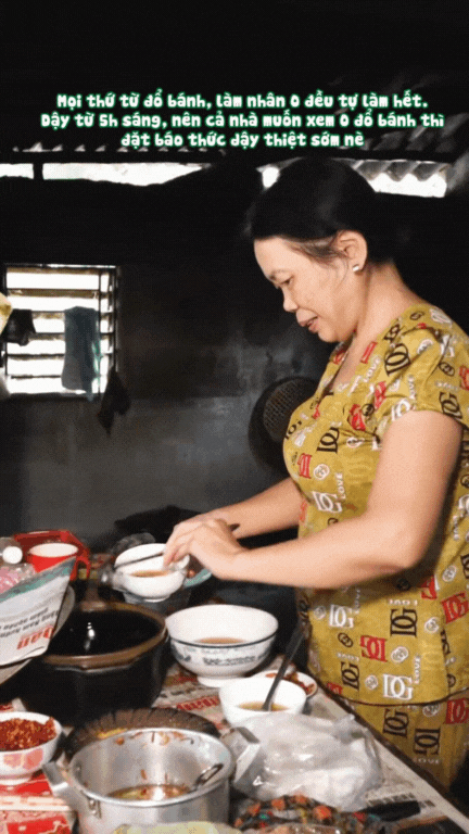 Quán bánh ướt 35 năm tuổi bên ngoài nhìn xập xệ nhưng lại ngon và rẻ không đâu bằng, đi Huế mấy lần mới biết- Ảnh 17. Quán bánh ướt 35 năm tuổi bên ngoài nhìn xập xệ nhưng lại ngon và rẻ không đâu bằng, đi Huế mấy lần mới biết- Ảnh 17.
